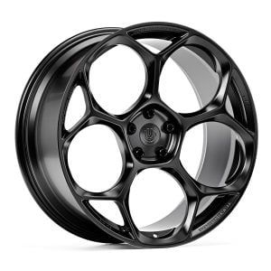 Tesla Model Y UP-05 Forged Wheels (Set of 4)