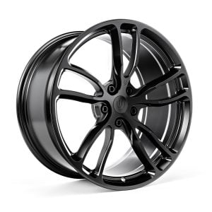 Tesla Model S, 3, X, Y UP-02 Lightweight Forged Wheels