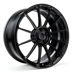 Tesla Model S / Model S Plaid UP-03 Lightweight Forged Wheels (Set Of 4)