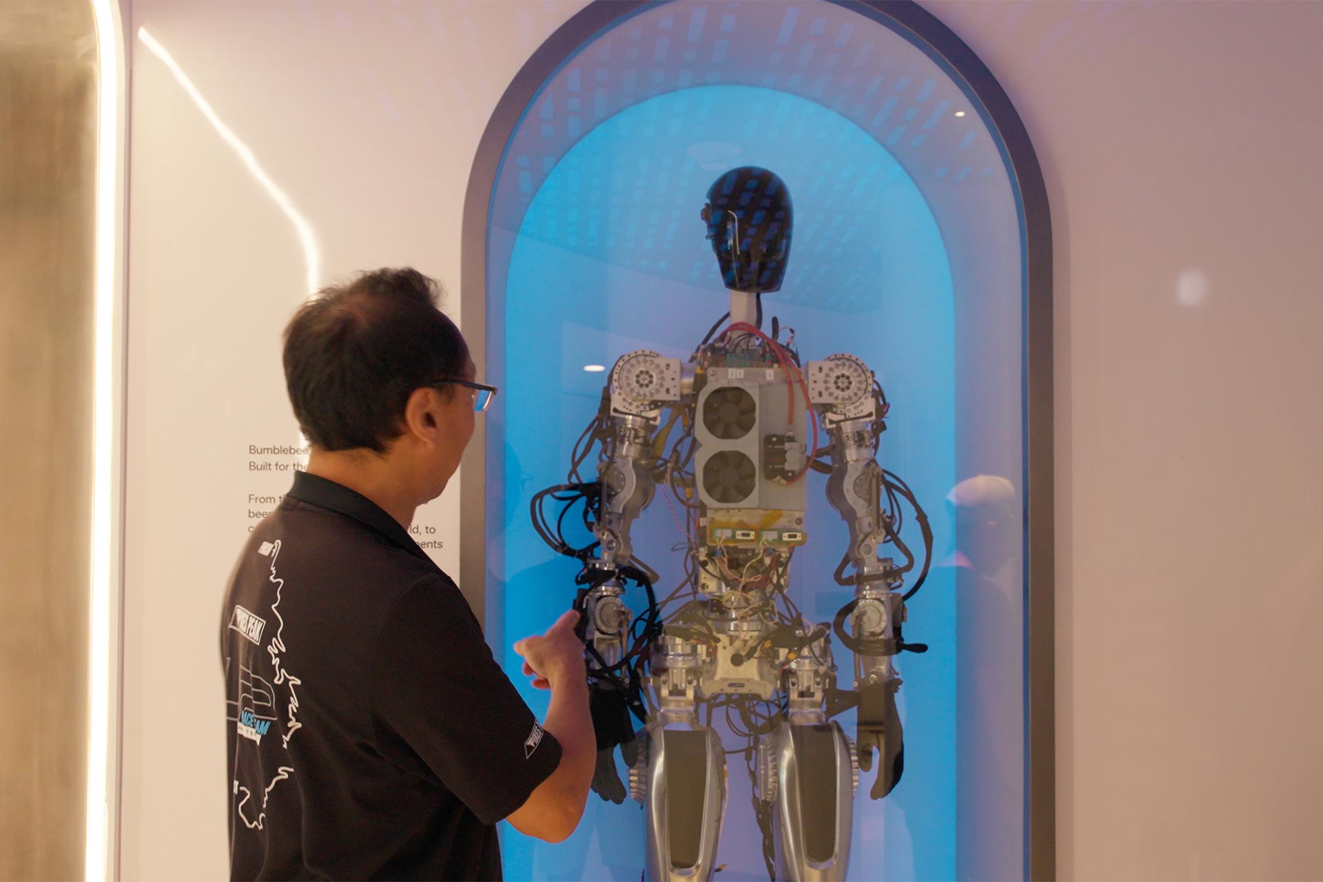 Unplugged Performance Visits the Tesla Diner 9 Unplugged Performance Visits the Tesla Diner