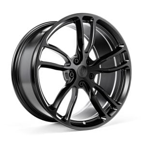 Tesla Model Y – UP-02 Forged Wheels (Set of 4)