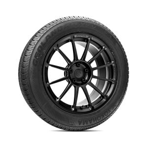 Tesla Model Y UP-03 Off-Road Spec x Yokohama Geolandar Wheel and Tire Package