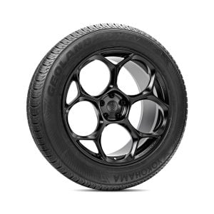UP-05 Forged x Yokohama Geolandar Off-Road Wheel and Tire Package