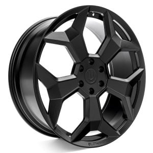 Tesla Cybertruck – UP Forged HD CYBRSPOKE Wheels