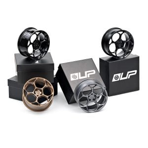 UP-05 Forged Mini Wheel
