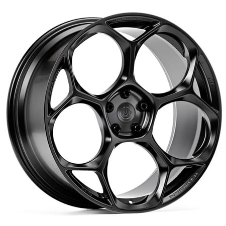 UP-05 Wheels