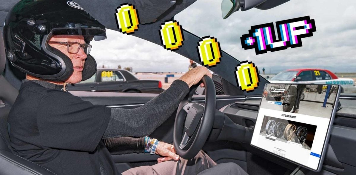 Start earning today: UP Rewards Program