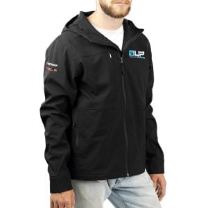 UP Pikes Peak Race Team Soft Shell Jacket by North Face