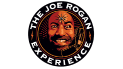 The Joe Rogan Experience Logo 1