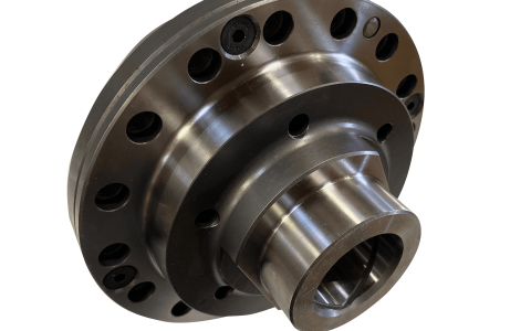 Limited Slip Differential (LSD) for Tesla Model 3 and Tesla Model Y Image (6)