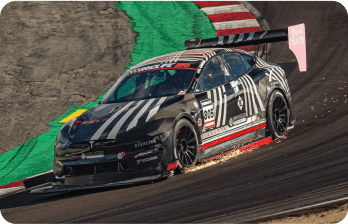 RACING PARTS NOT JUST RACING “INSPIRED” PARTS