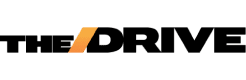 The Drive Logo 1