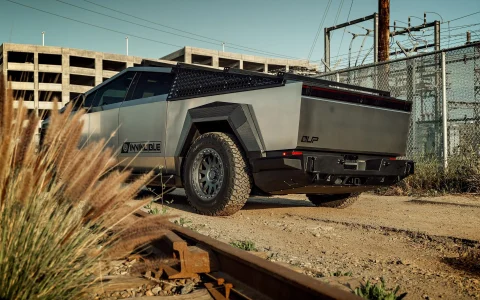 Tesla-Cybertruck-UP-03-Beadlock-Offroad-Wheels-Image-3