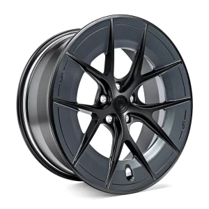 Tesla Model Y UP Forged UP-RW Road Warrior Wheel (Set of 4)